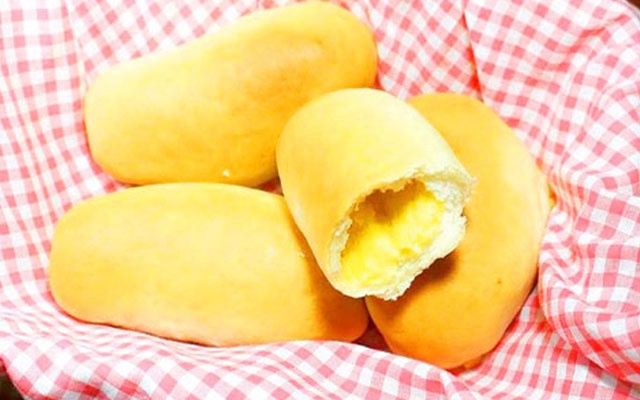 Cách Làm Bánh Mì Bơ Tỏi Phô Mai Thơm Lừng – Giòn Rụm – Dễ Làm